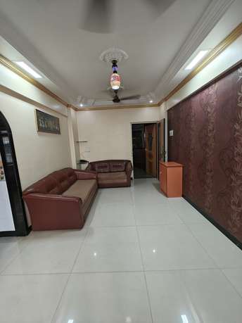 2 BHK Apartment For Resale in Balaji Krupa CHS Nerul Navi Mumbai 6204891