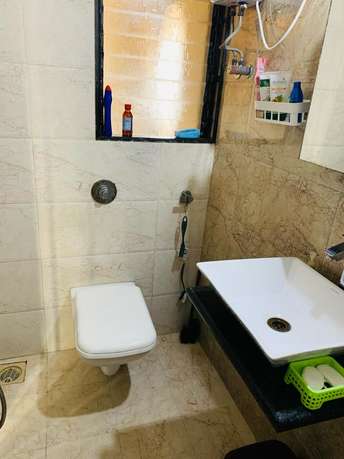 2 BHK Apartment For Rent in Thakkar Gokul Heights Kandivali West Mumbai 6204913
