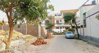  Plot For Resale in Manas Enclave Phase II Indira Nagar Lucknow 6204922