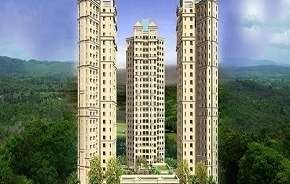 3 BHK Apartment For Resale in Regency Towers Kavesar Thane 6204945