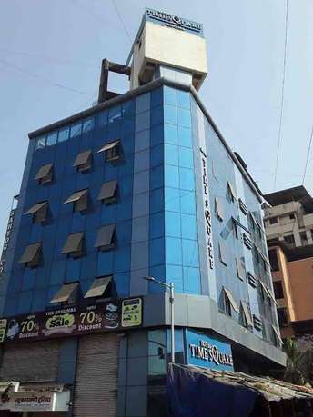 Commercial Office Space 660 Sq.Ft. For Rent In Jambli Naka Thane 6204982