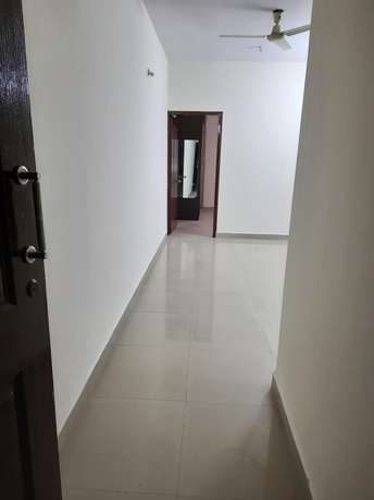 2 BHK Apartment For Rent in Bren Northern Lights Jakkur Bangalore 6204976