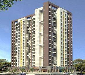 1 BHK Apartment For Rent in D G Land Sheetal Sejal Nalasopara West Mumbai 6205040