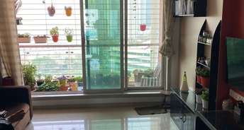 2 BHK Apartment For Resale in Lokhandwala Infrastructure Fountain Heights Kandivali East Mumbai 6205061