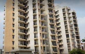 2 BHK Builder Floor For Rent in Indraprastha Flat Loni Ghaziabad 6205072