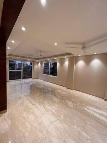 4 BHK Builder Floor For Resale in Safdarjung Development Area Delhi 6203255