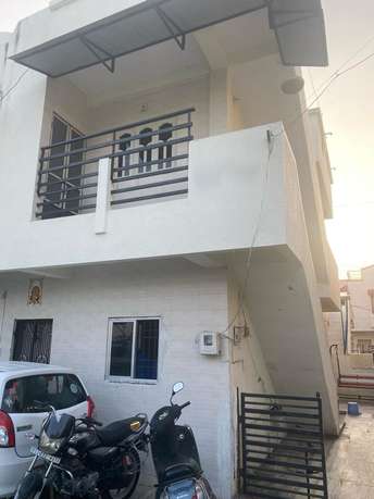 2 BHK Independent House For Rent in Airport Harni Main Road Vadodara 6205057