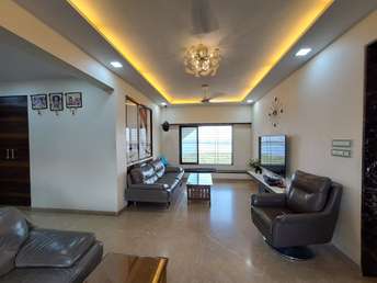 2 BHK Apartment For Resale in Seawoods Navi Mumbai 6205136
