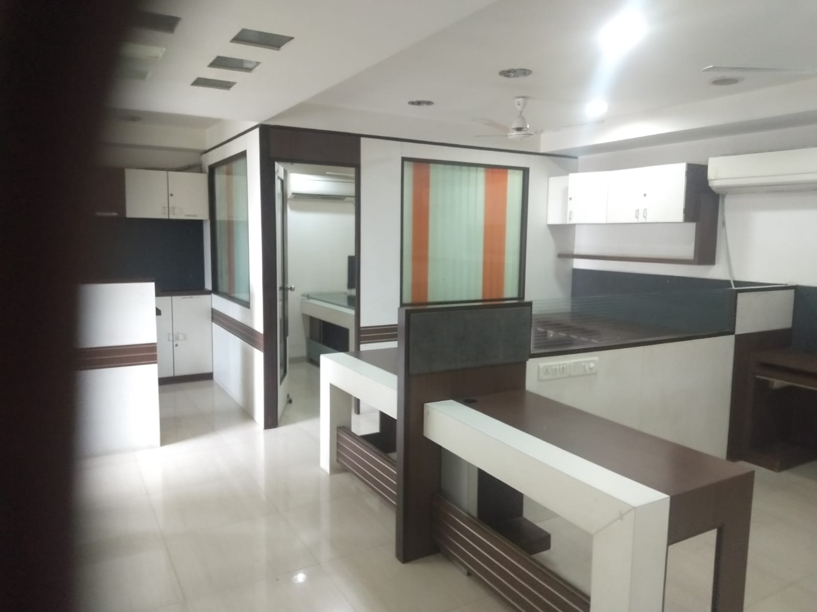 Office Space for Sale in Parvat Patiya, Surat Between 1 Crore to 2 Crore
