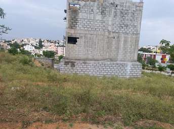 Plot For Resale in Uttarahalli Main Road Bangalore  6205230