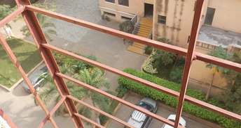 2 BHK Apartment For Rent in Kumar Urban Kul Ecoloch II(Delight) Mahalunge Pune 6205226