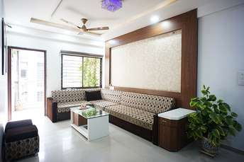 3 BHK Apartment For Resale in Deep Indraprasth 9 Hibiscus New Ranip Ahmedabad 6205248