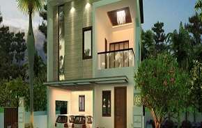 3 BHK Villa For Resale in Gem Estrella Kuber Kollur Hyderabad 6205283