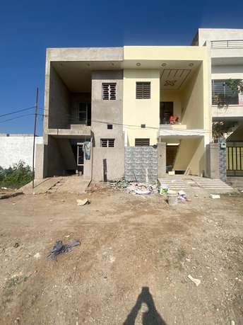 2 BHK Independent House For Resale in Kharar Mohali Road Kharar 6205262