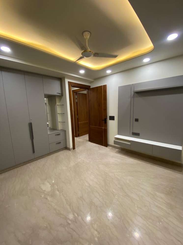 3 Bedroom 1440 Sq.Ft. Builder Floor in Rajouri Garden Delhi