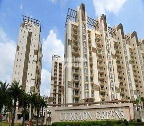 3.5 BHK Penthouse For Rent in Emaar Gurgaon Greens Sector 102 Gurgaon 6205321