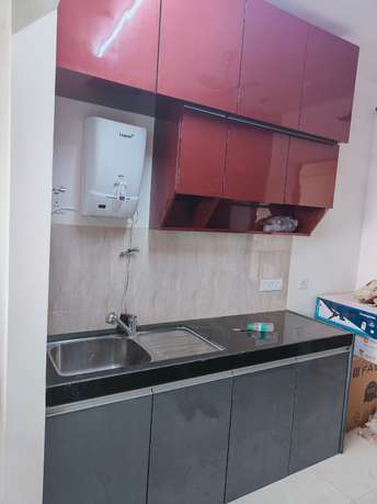 2 BHK Apartment For Rent in LnT Veridian Powai Mumbai 6205319