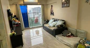 2 BHK Apartment For Rent in DLH Orchid Andheri West Mumbai 6205355