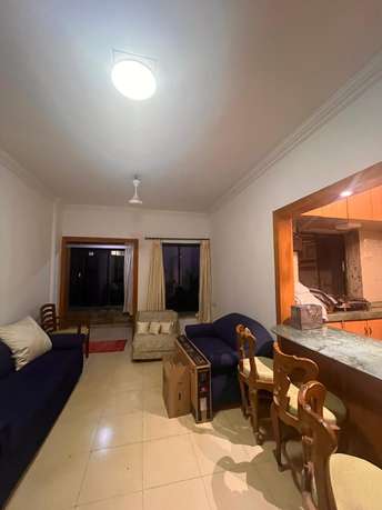 1 BHK Apartment For Resale in Andheri CHS Andheri West Mumbai 6205318