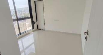 1 BHK Apartment For Rent in Chandak Nishchay Borivali East Mumbai 6205326