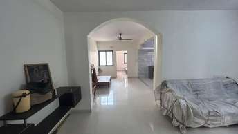 2 BHK Apartment For Rent in Naranpura Ahmedabad 6205350
