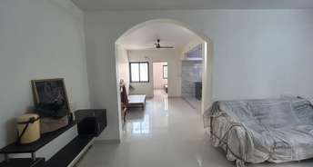 2 BHK Apartment For Rent in Naranpura Ahmedabad 6205350