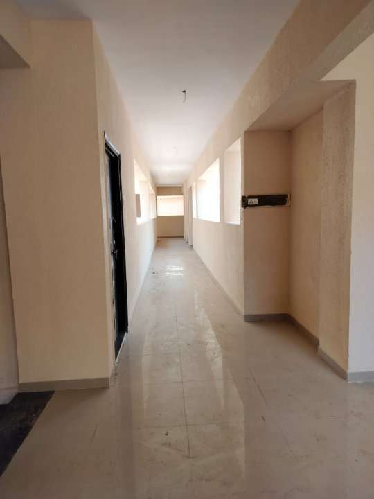 1 BHK Apartment For Resale in Tridev Prapti Heritage Badlapur West Mumbai 6205379