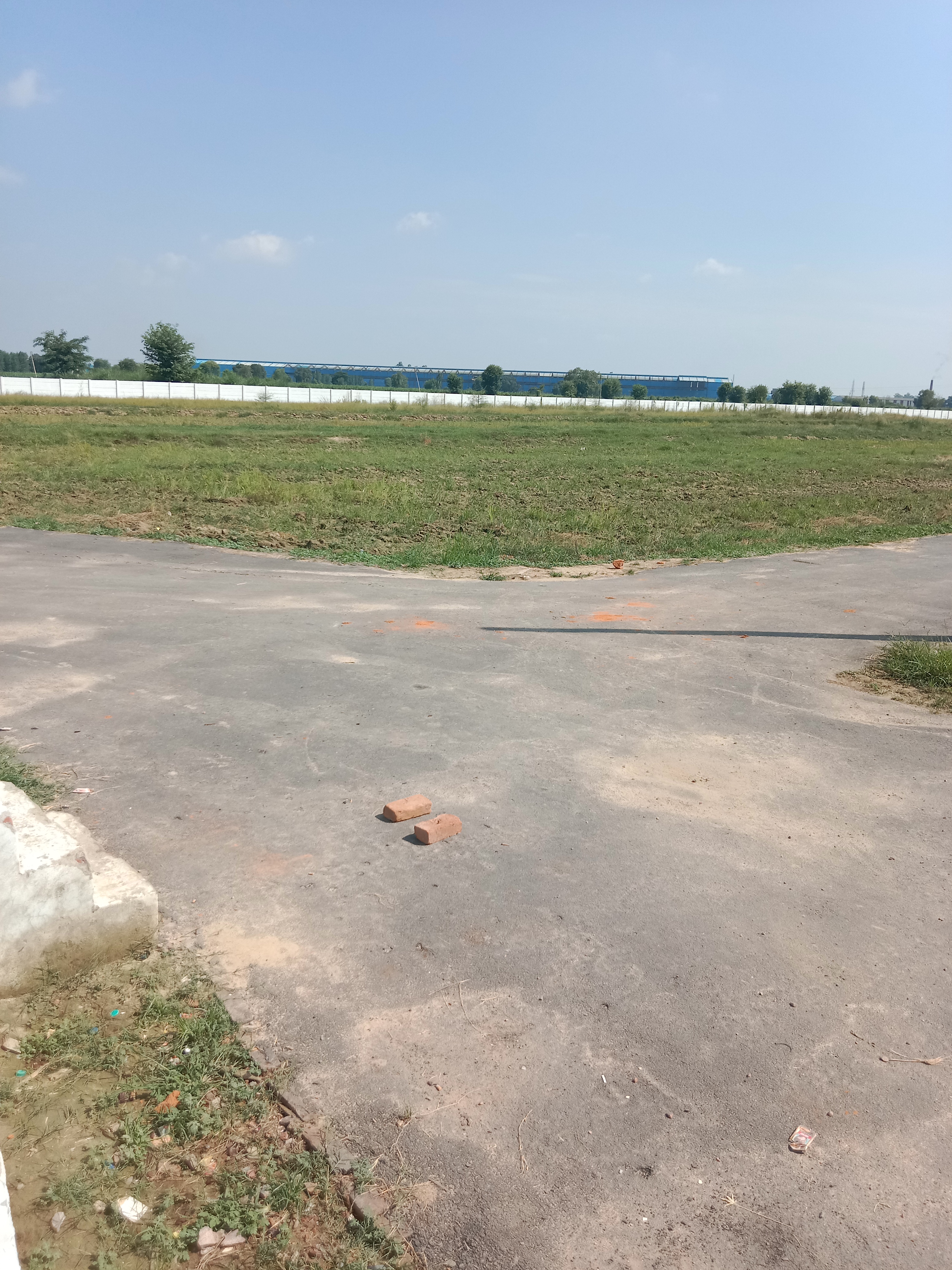 Plot For Resale in Jindal Nagar Ghaziabad  6205427