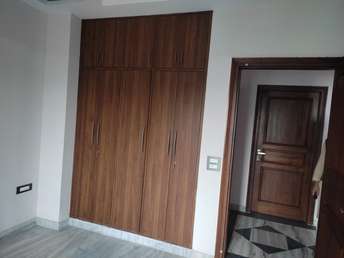 3 BHK Apartment For Rent in Unitech Escape Sector 50 Gurgaon 6205401