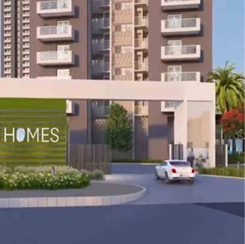 2 BHK Apartment For Rent in Emaar Digi Homes Sector 62 Gurgaon 6205442