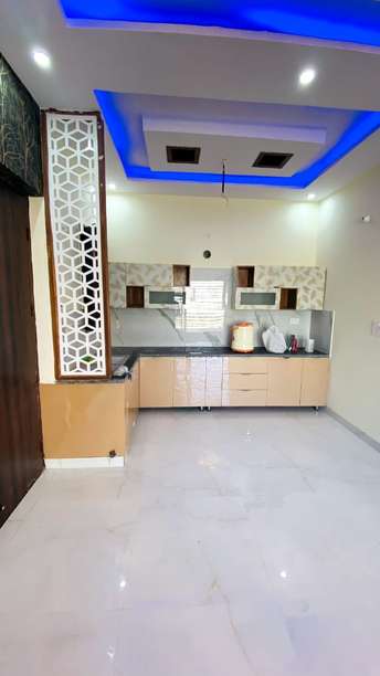 3 BHK Builder Floor For Resale in Sector 127 Mohali 6205444