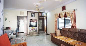 3 BHK Apartment For Resale in Ghatlodia Ahmedabad 6205459