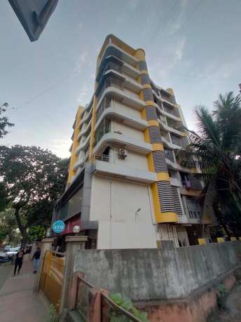 2 BHK Apartment For Resale in Borivali West Mumbai  6205503