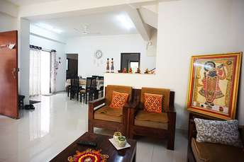 4 BHK Independent House For Resale in Pacifica The Meadows Gokuldham Phase II Sanathal Ahmedabad 6205508