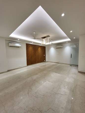 4 BHK Builder Floor For Rent in Sushant Lok I Gurgaon 6205537