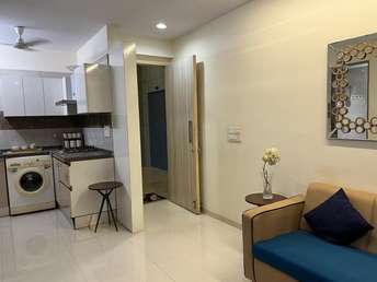 1 BHK Apartment For Resale in Shivalik Bandra North Gulmohar Avenue Bandra East Mumbai 6205574