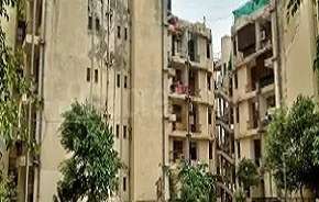 1 BHK Apartment For Rent in DDA Shaheed Bhagat Singh Apartments Sector 14 Dwarka Delhi 6205589