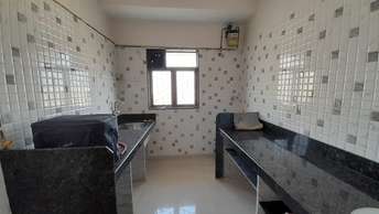1 BHK Apartment For Rent in Borivali West Mumbai 6205627