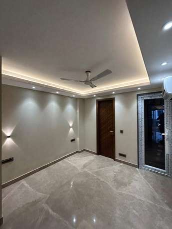 3 BHK Builder Floor For Rent in Saket Delhi 6205643