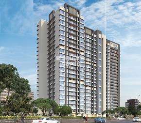 3 BHK Apartment For Resale in Vini Vista Goregaon West Mumbai 6205696