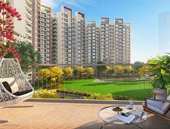 2 BHK Apartment For Resale in Shapoorji Pallonji Joyville Gurgaon Sector 102 Gurgaon 6205694