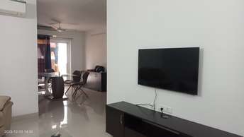 1 RK Apartment For Rent in Niharika Exotica Gachibowli Hyderabad 6205721