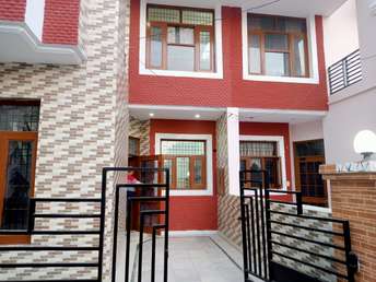 3 BHK Independent House For Resale in Patiala Road Zirakpur 6205756