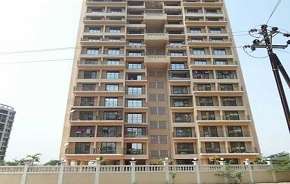 2 BHK Apartment For Rent in Cbd Belapur Sector 8 Navi Mumbai 6205791