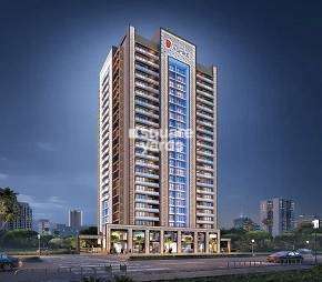 1 BHK Apartment For Resale in Dream Aspire Andheri West Mumbai 6205762