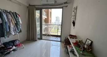 3 BHK Apartment For Rent in Samartha Meghdoot Apartment Andheri West Mumbai 6205780