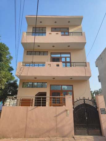5 BHK Independent House For Resale in Sector 5 Gurgaon 6205828