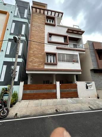 3.5 BHK Independent House For Resale in Rajarajeshwari Nagar Bangalore 6205833