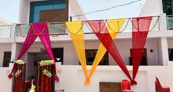 2 BHK Independent House For Resale in Faizabad Road Lucknow 6205837