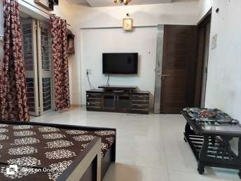 1 BHK Apartment For Rent in GK Rose Icon Pimple Saudagar Pune 6205849